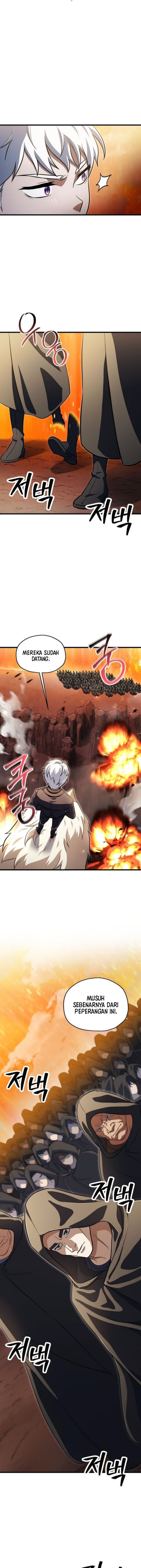 Read Player Who Can’t Level Up ID Manga Online