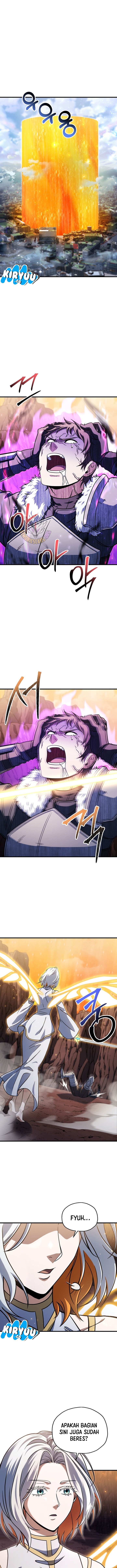 Read Player Who Can’t Level Up ID Manga Online