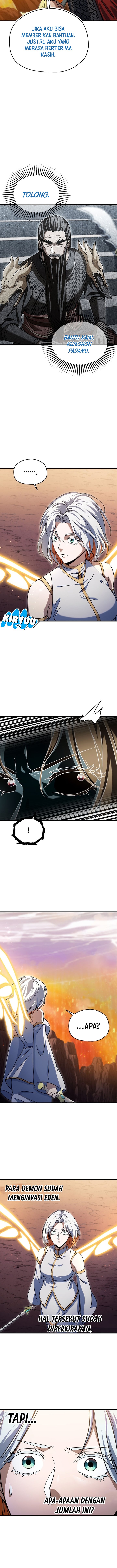 Read Player Who Can’t Level Up ID Manga Online