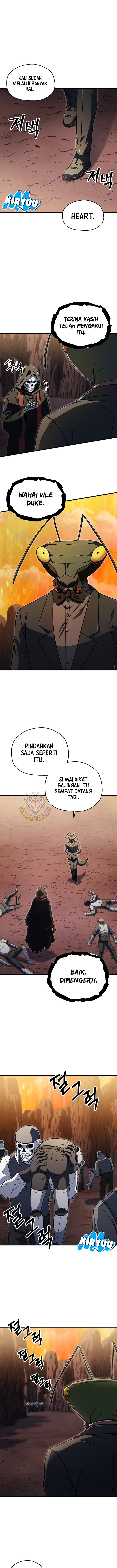 Read Player Who Can’t Level Up ID Manga Online