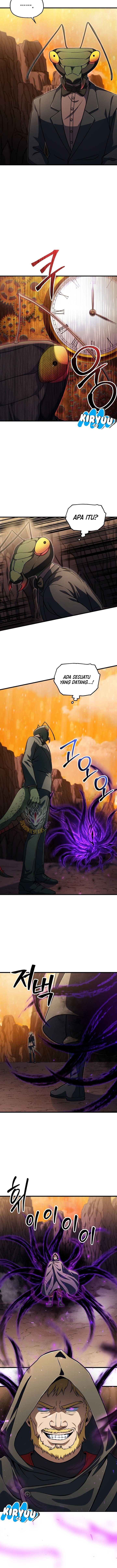 Read Player Who Can’t Level Up ID Manga Online