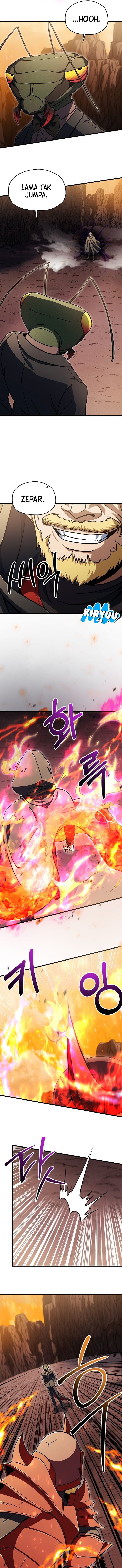 Read Player Who Can’t Level Up ID Manga Online