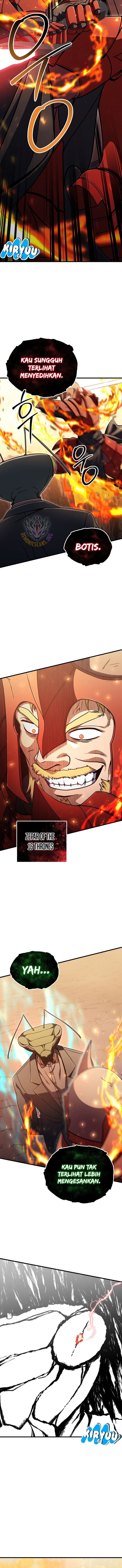 Read Player Who Can’t Level Up ID Manga Online