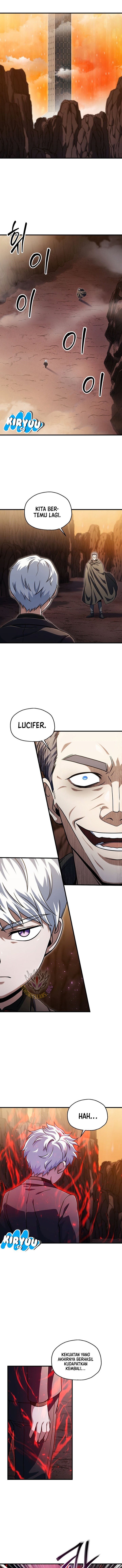Read Player Who Can’t Level Up ID Manga Online