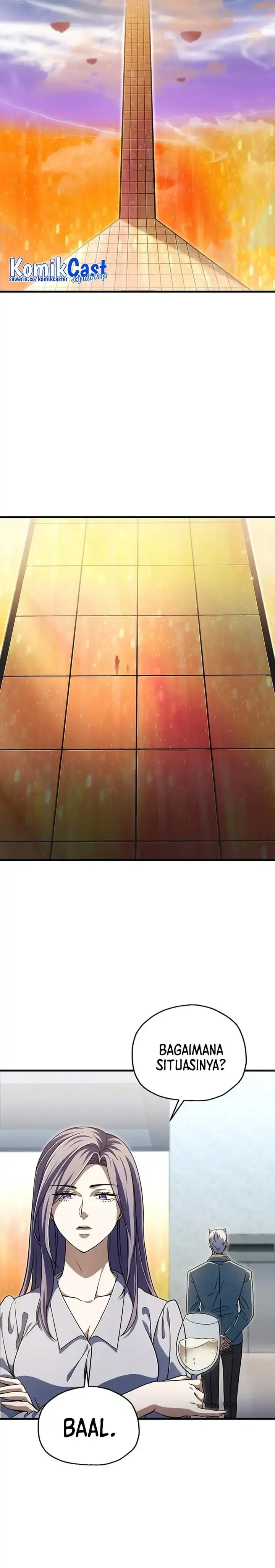 Read Player Who Can’t Level Up ID Manga Online