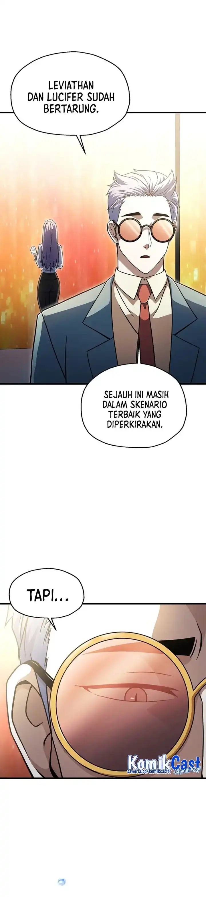 Read Player Who Can’t Level Up ID Manga Online