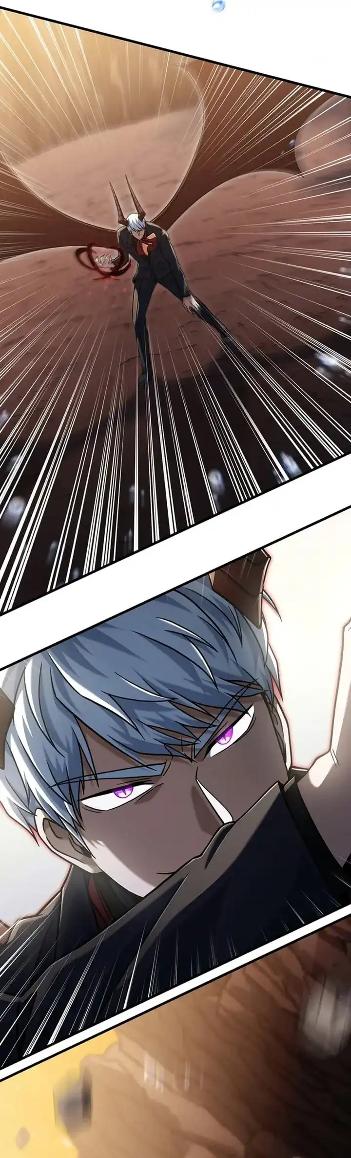 Read Player Who Can’t Level Up ID Manga Online