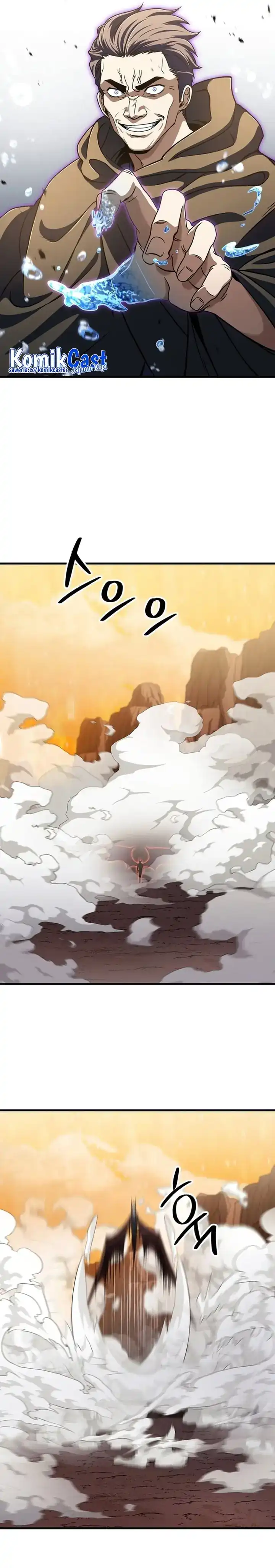Read Player Who Can’t Level Up ID Manga Online