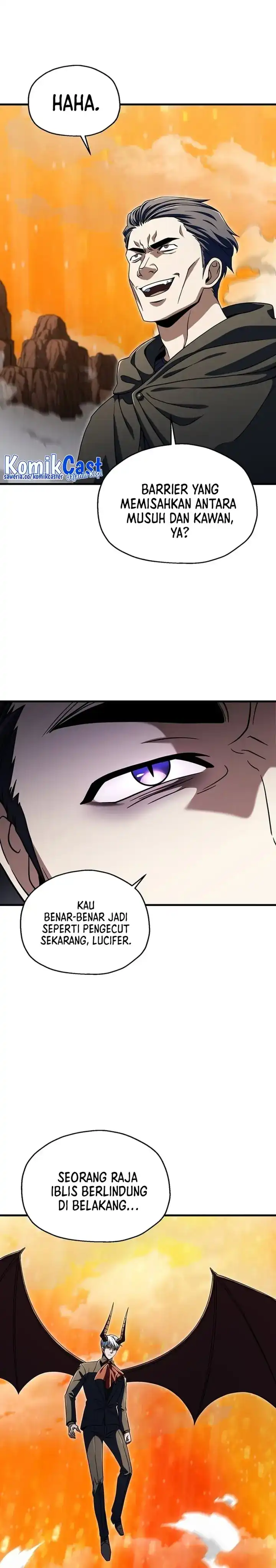 Read Player Who Can’t Level Up ID Manga Online