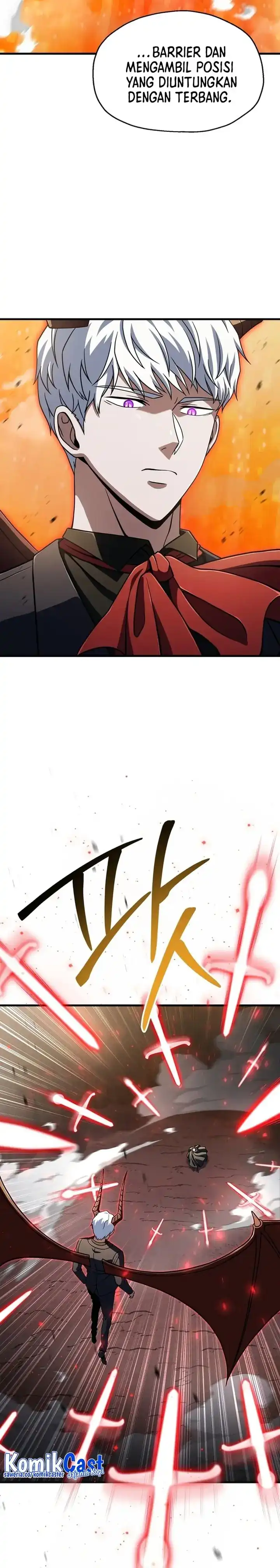 Read Player Who Can’t Level Up ID Manga Online