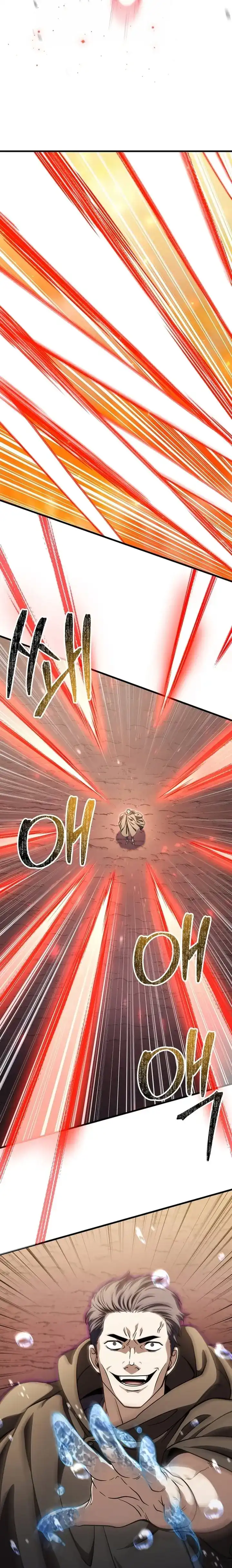 Read Player Who Can’t Level Up ID Manga Online