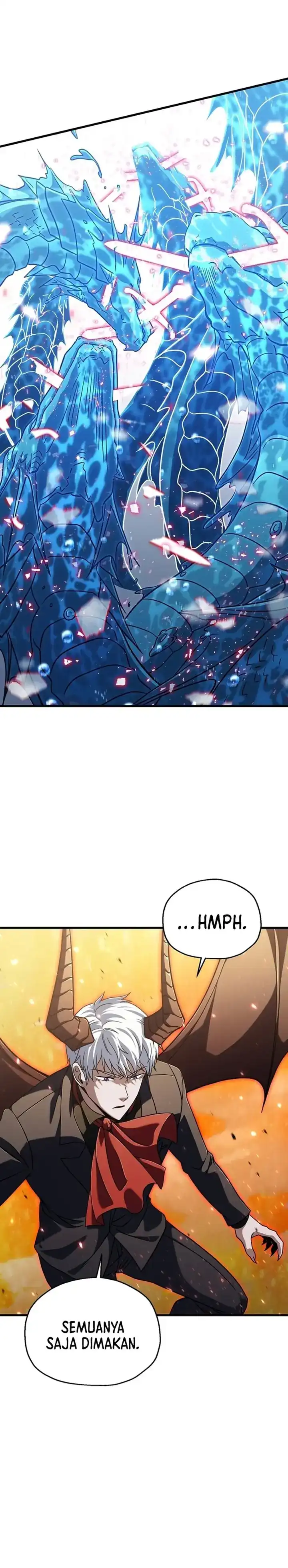 Read Player Who Can’t Level Up ID Manga Online