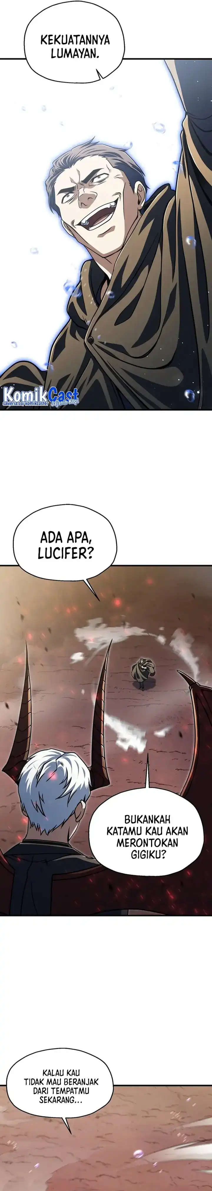 Read Player Who Can’t Level Up ID Manga Online