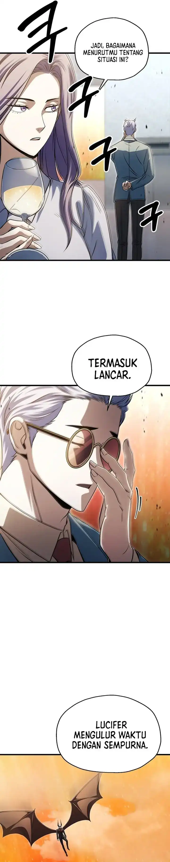 Read Player Who Can’t Level Up ID Manga Online