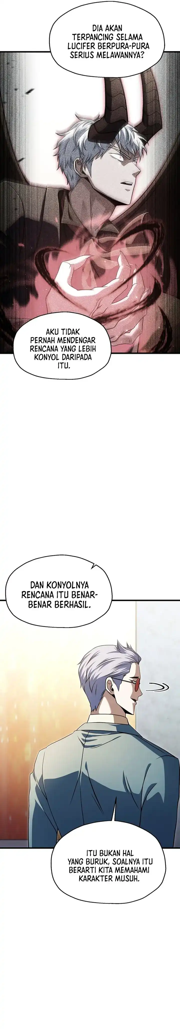 Read Player Who Can’t Level Up ID Manga Online