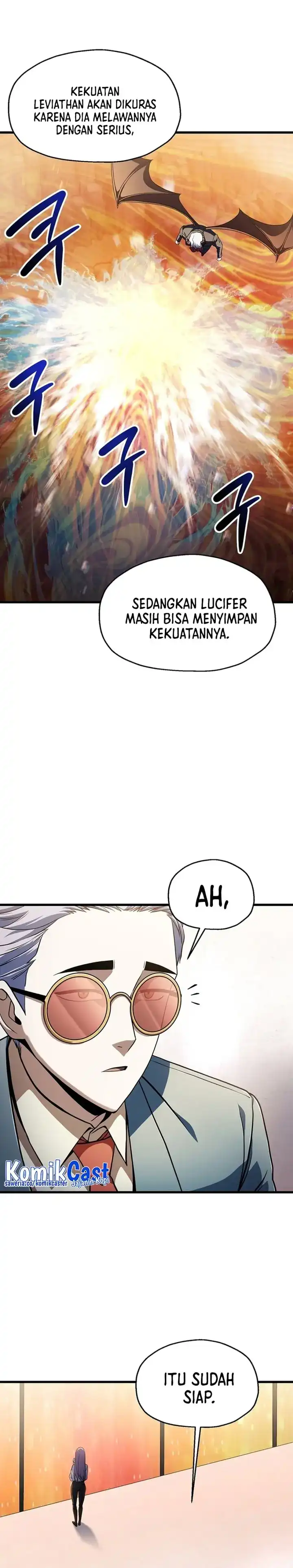 Read Player Who Can’t Level Up ID Manga Online