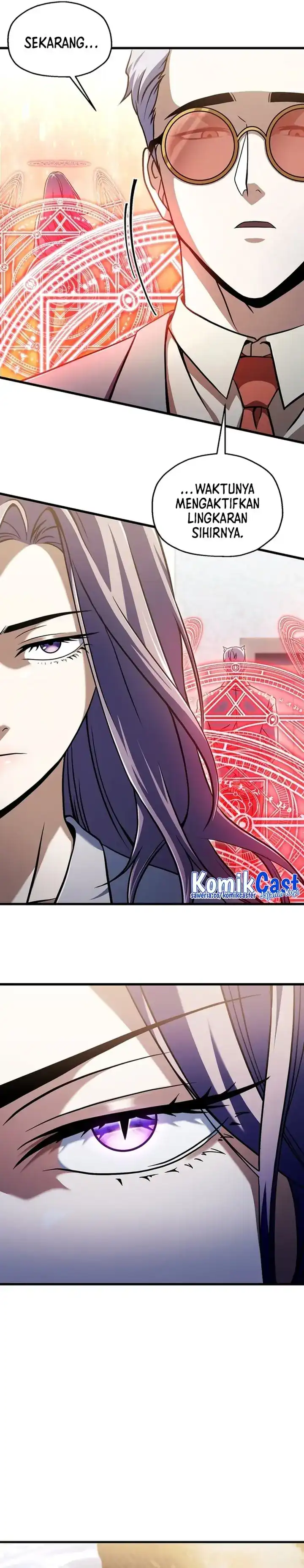 Read Player Who Can’t Level Up ID Manga Online