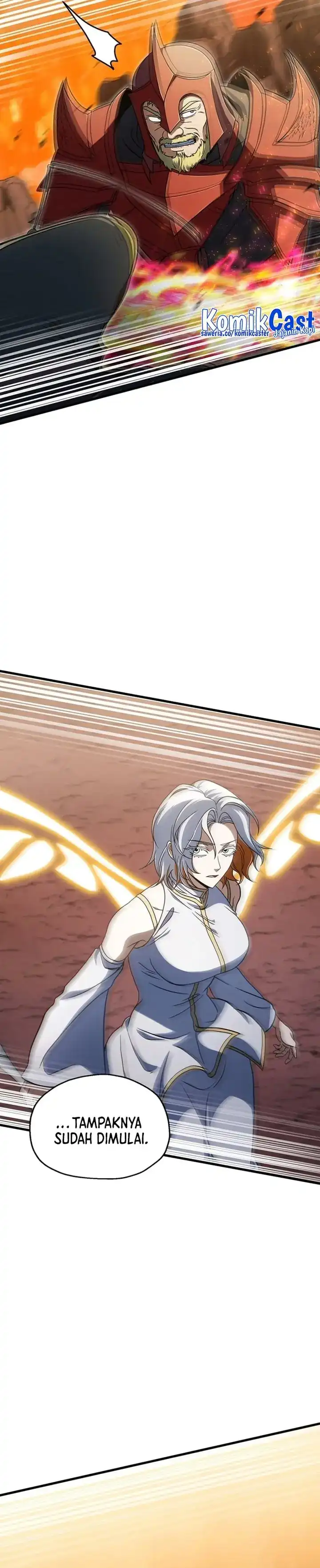 Read Player Who Can’t Level Up ID Manga Online