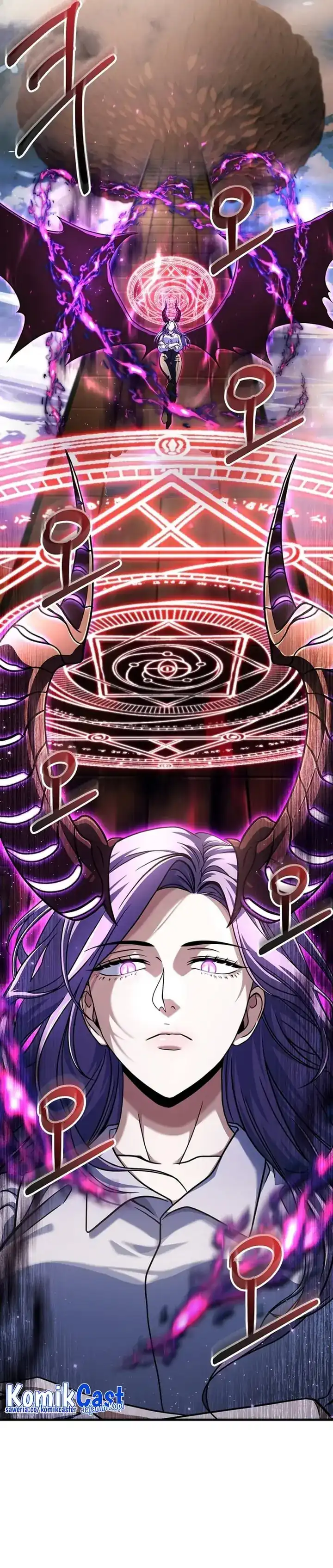 Read Player Who Can’t Level Up ID Manga Online