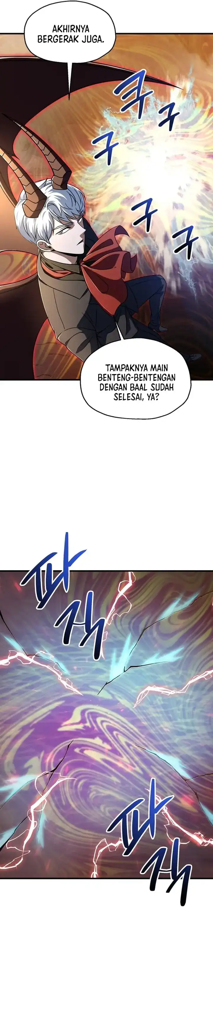 Read Player Who Can’t Level Up ID Manga Online