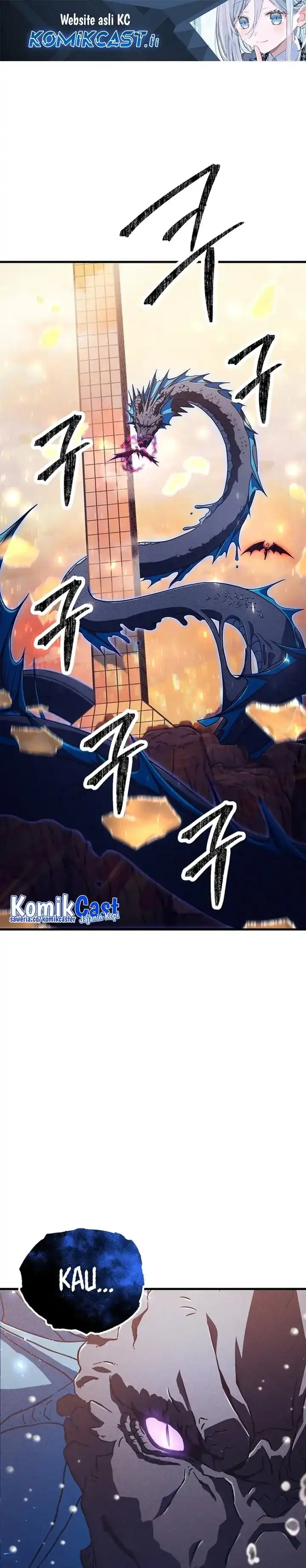 Read Player Who Can’t Level Up ID Manga Online