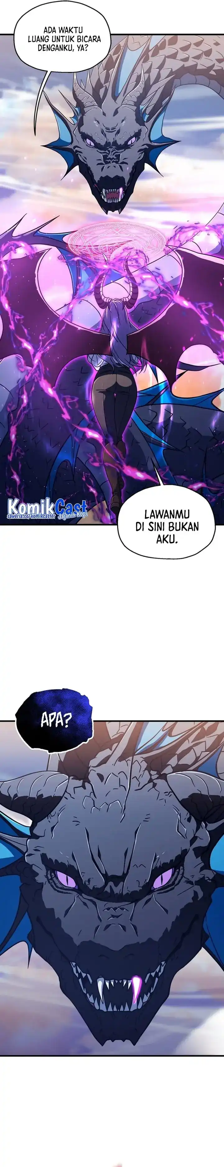 Read Player Who Can’t Level Up ID Manga Online