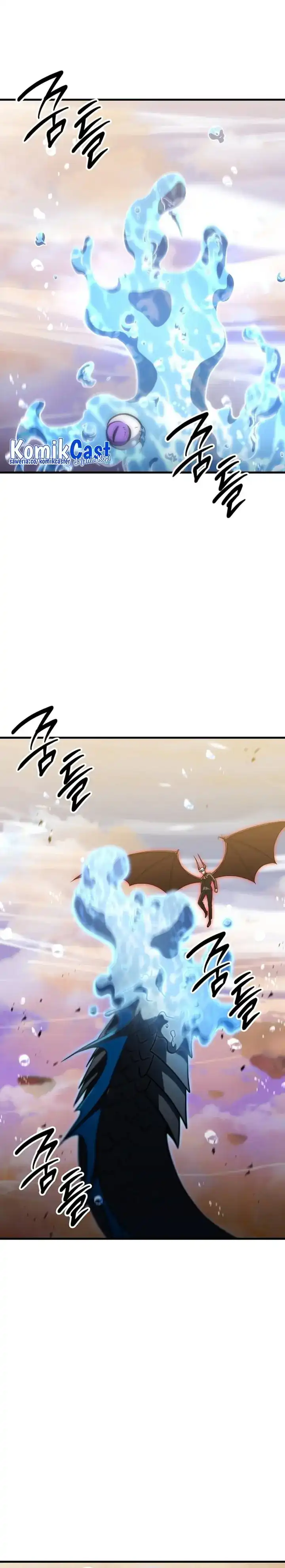 Read Player Who Can’t Level Up ID Manga Online