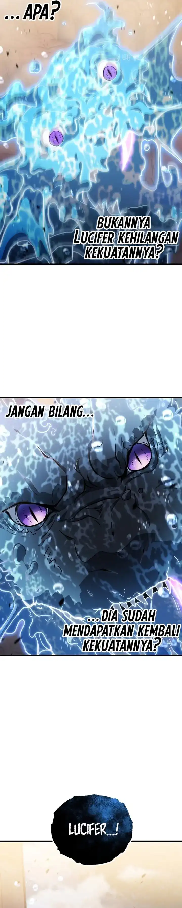 Read Player Who Can’t Level Up ID Manga Online