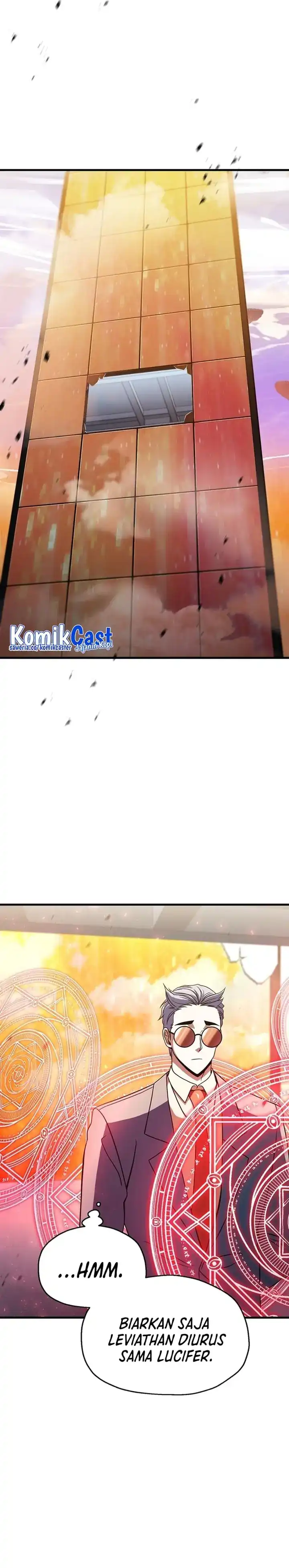 Read Player Who Can’t Level Up ID Manga Online