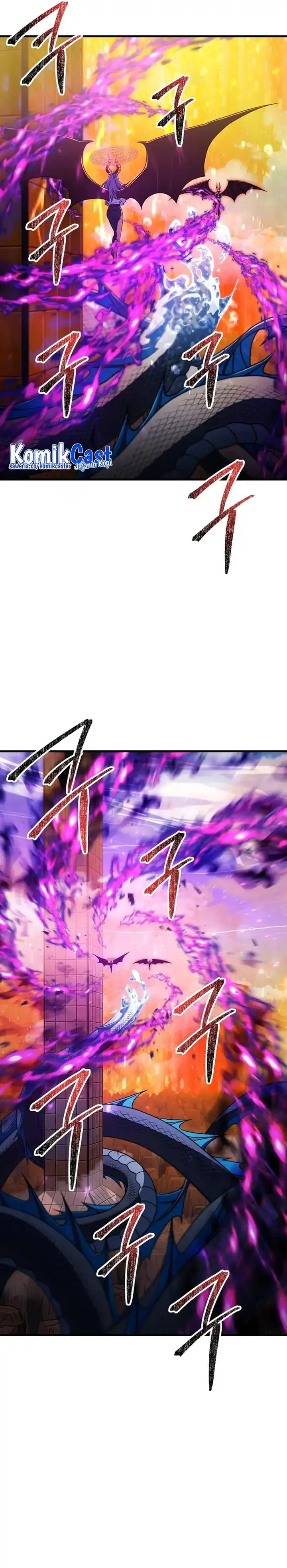 Read Player Who Can’t Level Up ID Manga Online