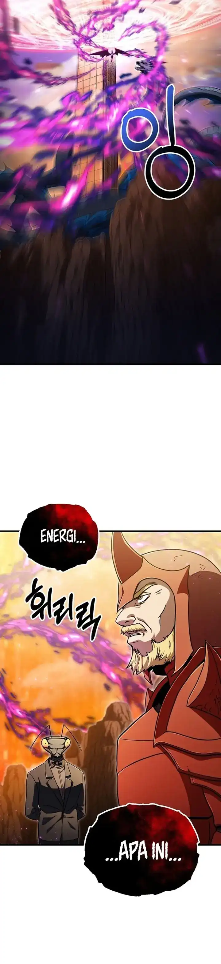 Read Player Who Can’t Level Up ID Manga Online