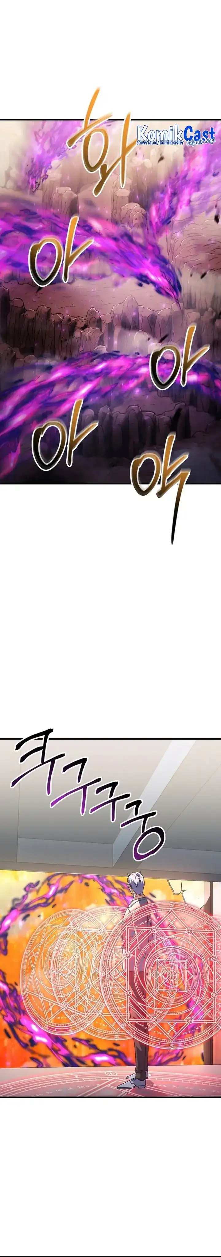 Read Player Who Can’t Level Up ID Manga Online