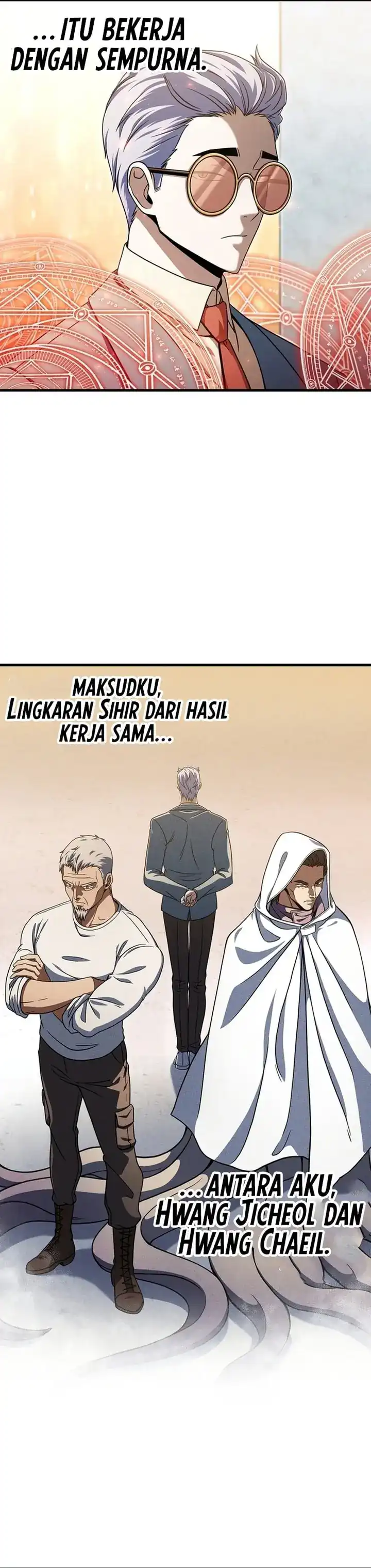 Read Player Who Can’t Level Up ID Manga Online