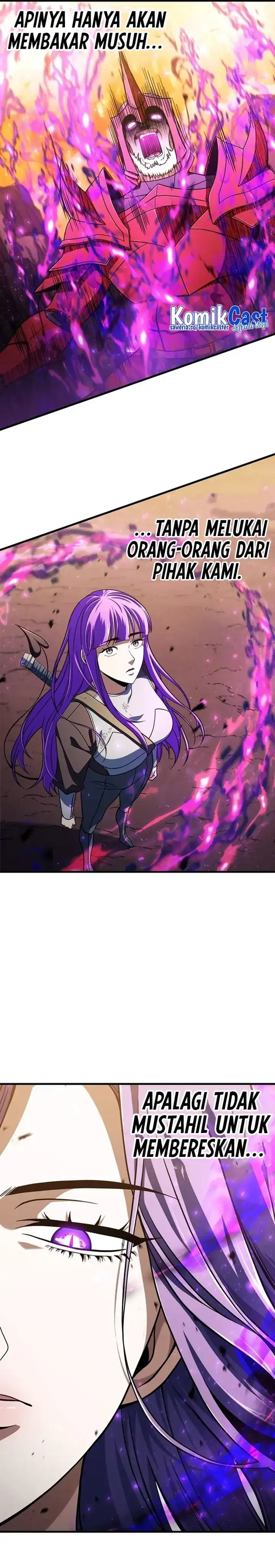 Read Player Who Can’t Level Up ID Manga Online