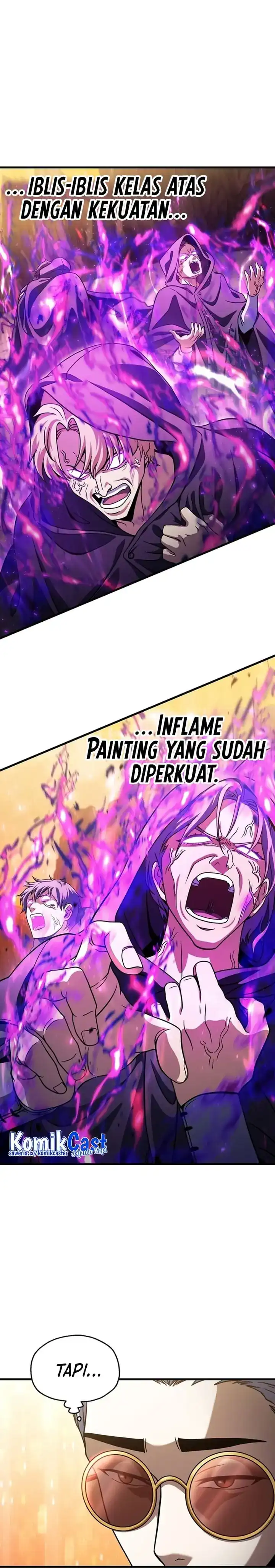 Read Player Who Can’t Level Up ID Manga Online