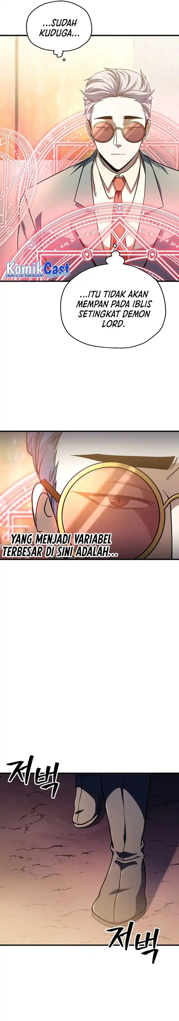 Read Player Who Can’t Level Up ID Manga Online
