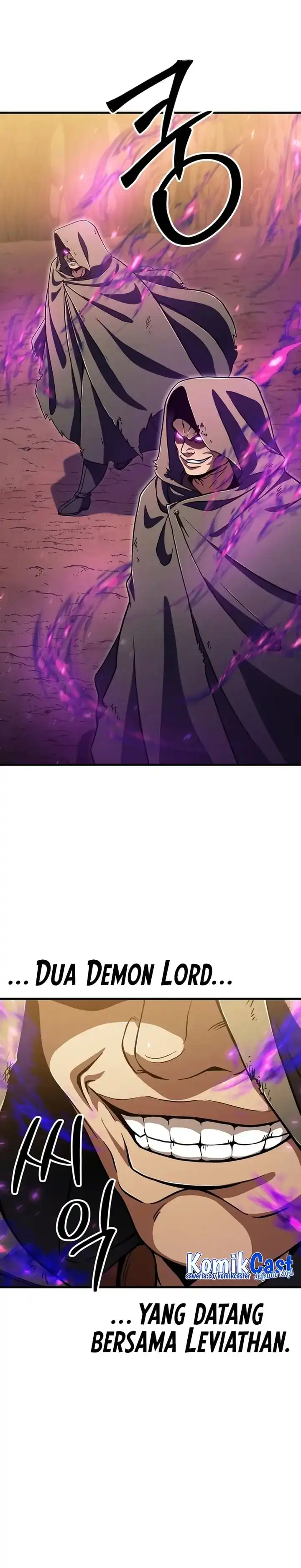 Read Player Who Can’t Level Up ID Manga Online