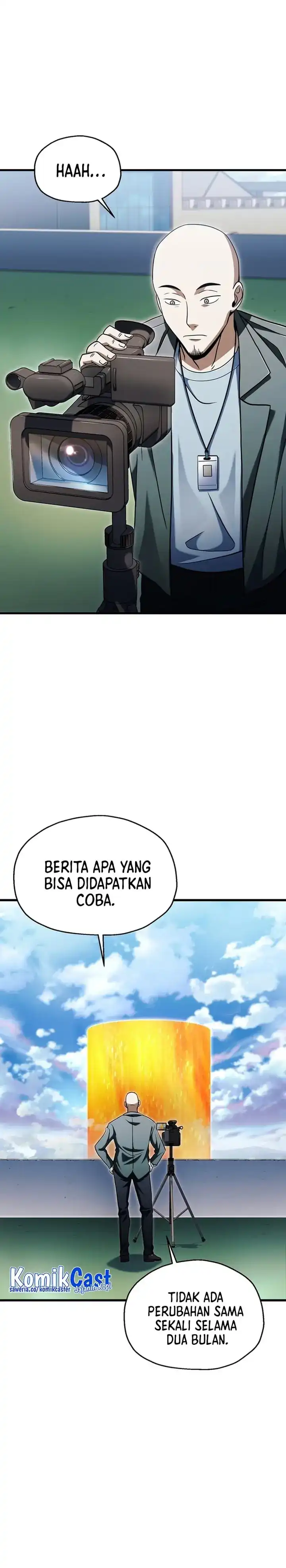 Read Player Who Can’t Level Up ID Manga Online
