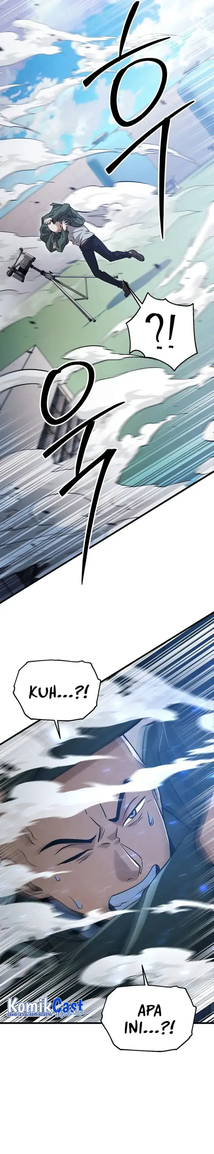 Read Player Who Can’t Level Up ID Manga Online