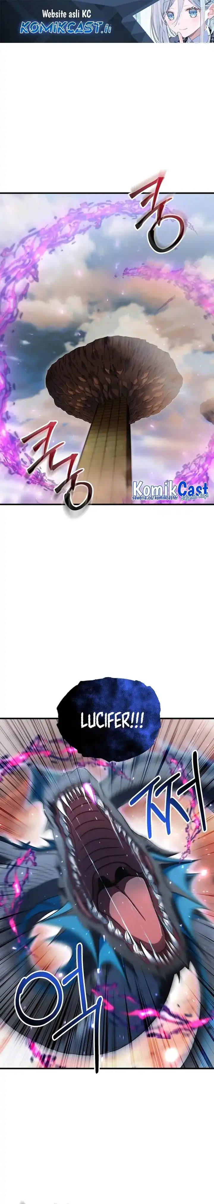 Read Player Who Can’t Level Up ID Manga Online