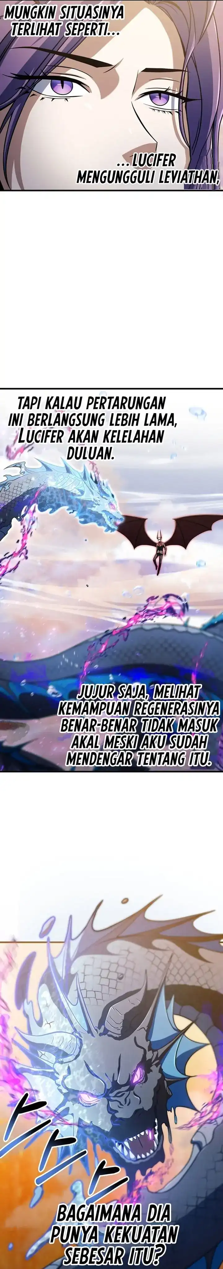 Read Player Who Can’t Level Up ID Manga Online