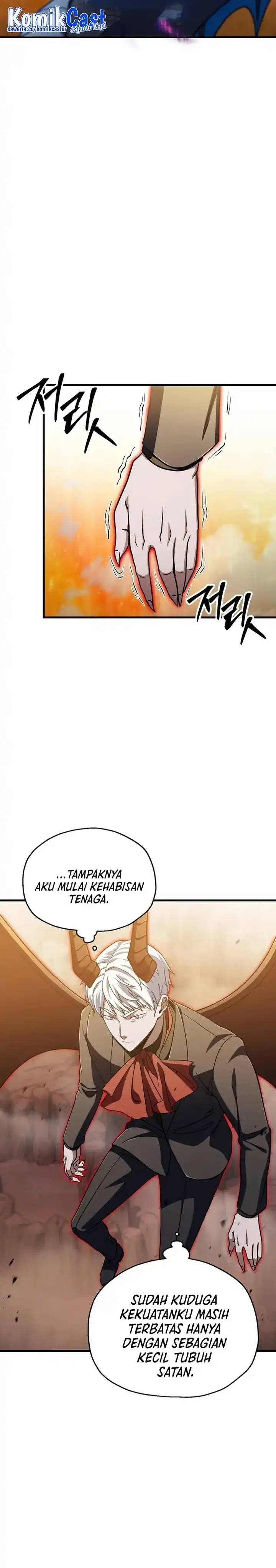 Read Player Who Can’t Level Up ID Manga Online
