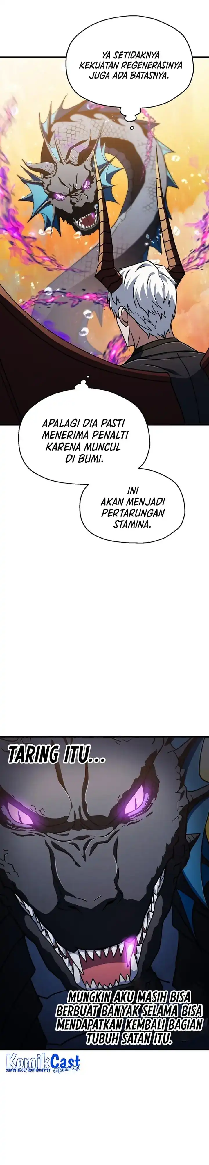 Read Player Who Can’t Level Up ID Manga Online