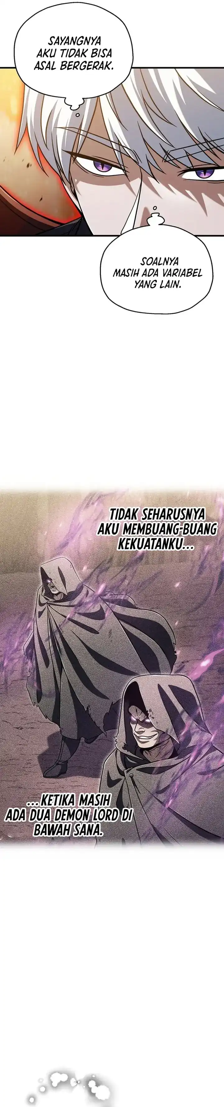 Read Player Who Can’t Level Up ID Manga Online
