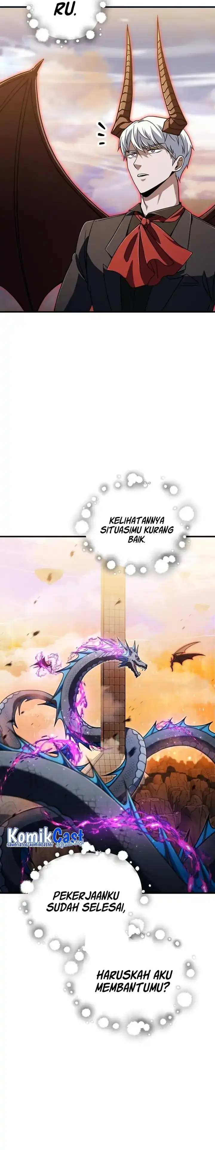 Read Player Who Can’t Level Up ID Manga Online