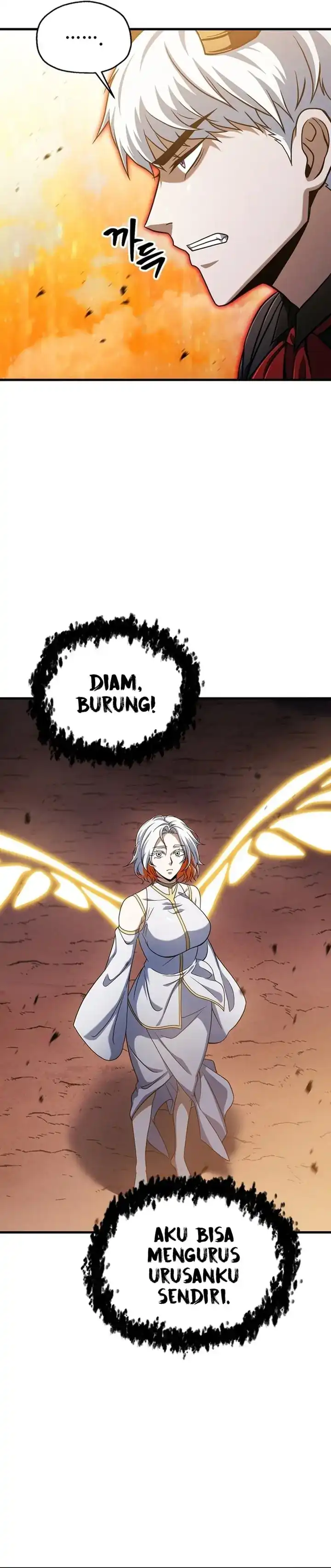 Read Player Who Can’t Level Up ID Manga Online