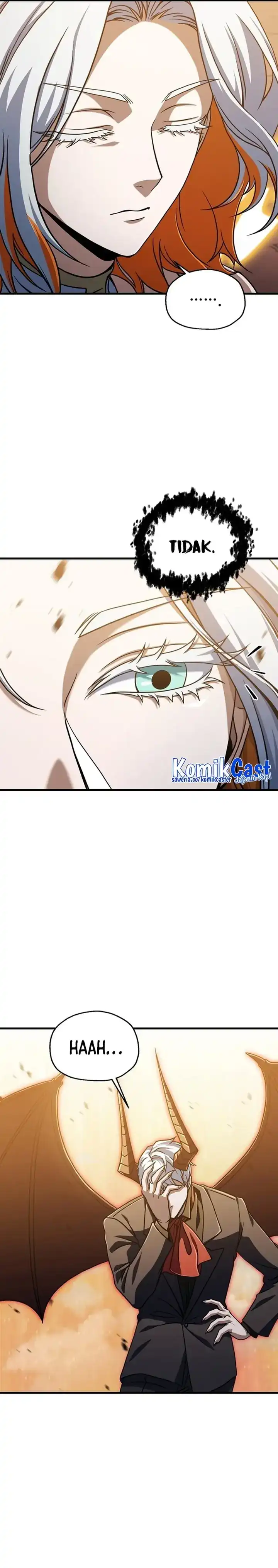 Read Player Who Can’t Level Up ID Manga Online
