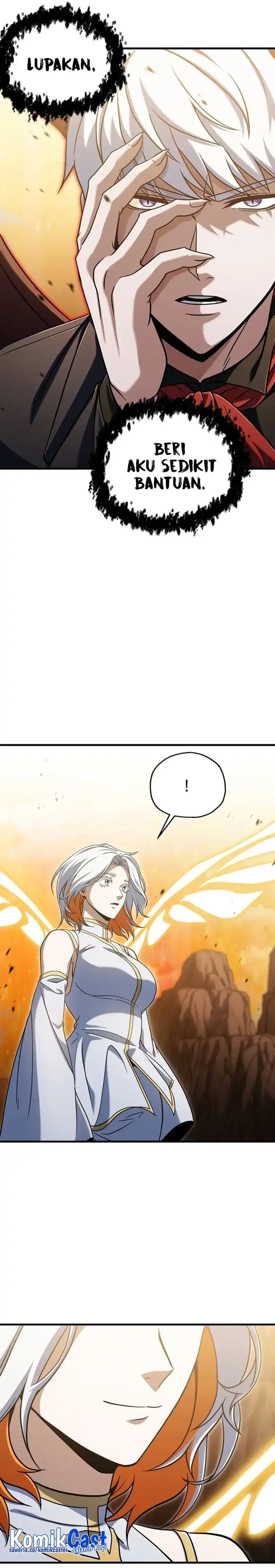 Read Player Who Can’t Level Up ID Manga Online