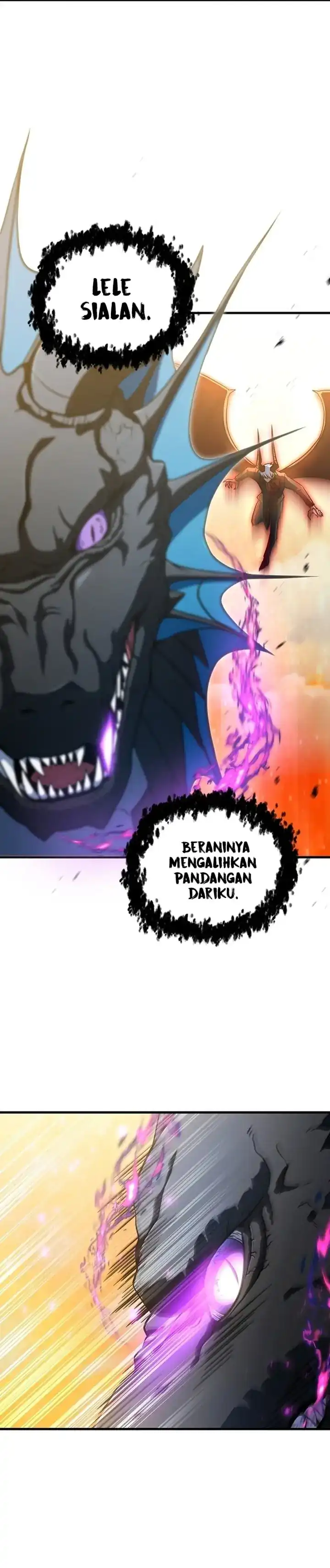 Read Player Who Can’t Level Up ID Manga Online