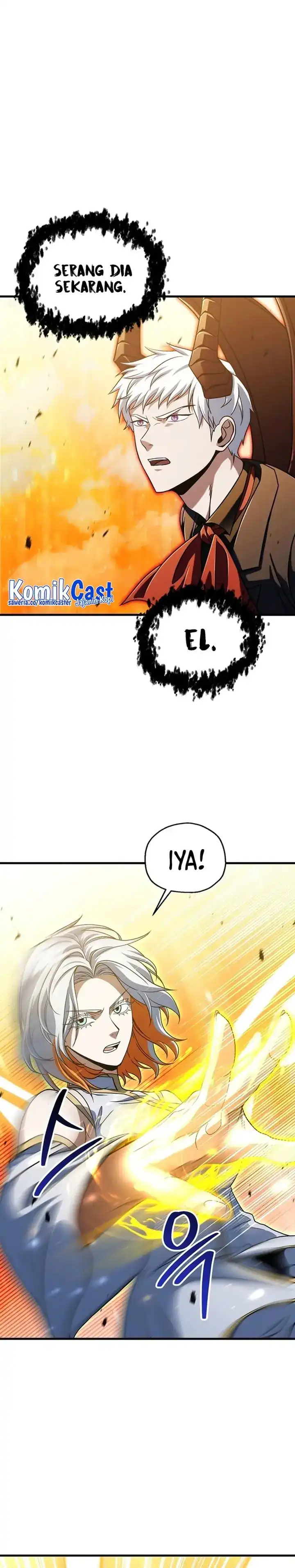 Read Player Who Can’t Level Up ID Manga Online